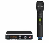 Mikrofony estradowe - Novox PRO H1D True Diversity - miniaturka - grafika 1