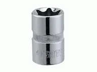 Narzędzia samochodowe - Nasadka 3/8 E-torx Gwiazdka E11 - miniaturka - grafika 1
