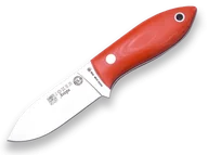 Noże - JOKER NÓŻ CUELLO AVISPA OSTRZE 8cm. CN117 - miniaturka - grafika 1