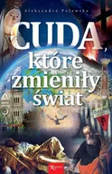 E-booki - religia - Cuda, które zmieniły świat - miniaturka - grafika 1