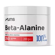 Przedtreningówki - UNS BETA ALANINE 200 g 5902497564803 - miniaturka - grafika 1