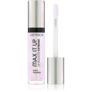 Catrice Max It Up - Booster Extreme 050 4ml - Błyszczyki do ust - miniaturka - grafika 1