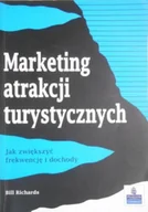 Marketing - Marketing atrakcji turystycznych - miniaturka - grafika 1