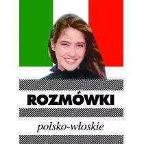 Kram Urszula Michalska Rozmówki polsko-włoskie