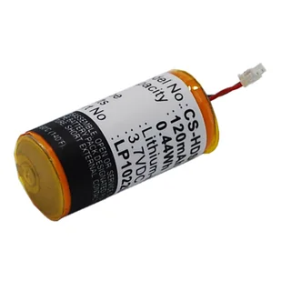 Sony HBH-DS970 / LP1022L15 120mAh 0.44Wh Li-Polymer 3.7V (Cameron Sino) - Akcesoria do słuchawek - miniaturka - grafika 1