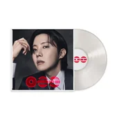 Winyle - Arirang j-hope (j-hope Cream Vinyl), płyta winylowa - miniaturka - grafika 1
