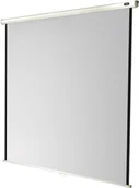 Ekrany projekcyjne - celexon Economy 120 x 120 cm manualny ekran projekcyjny 1:1 (66") - miniaturka - grafika 1
