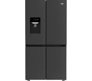 Lodówka Beko GN1426240ZDXBRN - Lodówki - miniaturka - grafika 1