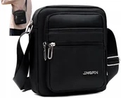 Torebki damskie - Sportowa Saszetka Torba Torebka Męska Damska Ramię - miniaturka - grafika 1