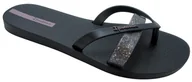 Klapki i japonki damskie - Klapki damskie japonki IPANEMA Kirei Chic Fem (83673-BB745)-41/42 - miniaturka - grafika 1