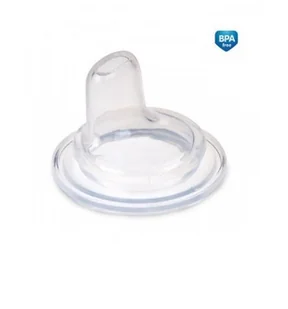 Canpol babies Ustnik silikonowy Balonik 56/600 - Smoczki do butelek - miniaturka - grafika 6