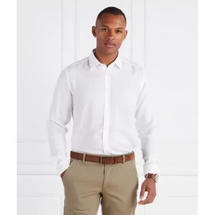 BOSS Koszula S-LIAM-kent-C1-233 | Regular Fit - Koszule męskie - miniaturka - grafika 1