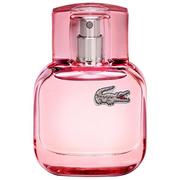 Wody i perfumy damskie - Lacoste L.12.12 Pour Elle Sparkling woda toaletowa 30ml - miniaturka - grafika 1