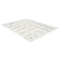 Kołdry - Paradies Kołdra BOTANIC puchowa Rozmiar kołdry 180x200 Wersja City 140 g/m2) - miniaturka - grafika 1