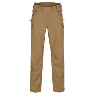 Spodnie męskie Helikon-Tex Pilgrim Pants® Rozmiar: L / Kolor: brązowy - Spodnie sportowe męskie - miniaturka - grafika 1