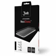 Szkła hartowane na telefon - 3MK NeoGlass  Xiaomi Mi 10T Lite czarny /black - miniaturka - grafika 1