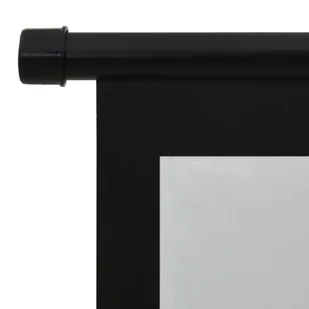 Ekran projekcyjny ze stojakiem, 63'', 1:1 - Ekrany projekcyjne - miniaturka - grafika 7