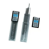 Ołówki - Grafity do ołówków, HB, 0,7 mm, 24 sztuki - miniaturka - grafika 1