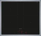 Płyty elektryczne do zabudowy - Siemens ED645HQC1E iQ500 - miniaturka - grafika 1