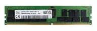 Pamięci RAM - Pamięć RAM 1x 32GB Hynix DDR4 2Rx4 3200MHz PC4-25600 ECC REGISTERED HMA84GR7DJR4N-XN - miniaturka - grafika 1