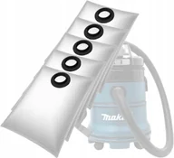 Worki do odkurzaczy - 5x Worki Worek do Makita Gisowat 440 445 448 GSMB02W - miniaturka - grafika 1