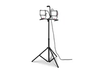 Oświetlenie warsztatowe - PARKSIDE PERFORMANCE® Lampa robocza PASB 100 A3 na statywie - miniaturka - grafika 1