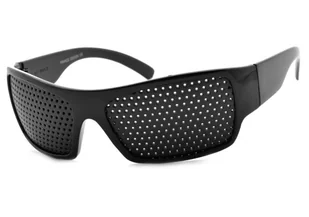 OKULARY AJURWEDYJSKIE LECZĄCE WZROK KOREKCYJNE ST-AZW - Okulary korekcyjne, oprawki, szkła - miniaturka - grafika 1