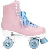 Wrotki - NILS EXTREME WROTKI NQ8400S ROZM 40 RÓŻ NILS EXTREME ZADZWOŃ 600-555-801 ! 16-53-050 - miniaturka - grafika 1