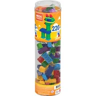 Klocki - Mattel MBL CONSTRUX TUBA DUZA 220EL GVM51 TUB6 GVM51 - miniaturka - grafika 1