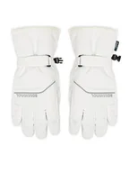 Rękawice narciarskie - Rossignol Rękawice narciarskie Nova RLOWG04 Biały - miniaturka - grafika 1