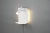 Lampy ścienne - Trio ELEMENT 222570231 - miniaturka - grafika 1