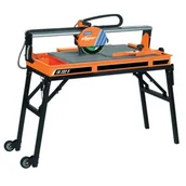 Narzędzia glazurnicze - Norton Przecinarka do glazury Clipper TR232S - miniaturka - grafika 1