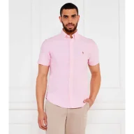 Koszule męskie - POLO RALPH LAUREN Koszula Custom fit - miniaturka - grafika 1
