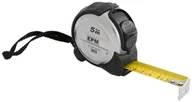 Poziomice, łaty, miary - EPM miara zwijana Inox 5m 25mm E-400-0248 E-400-0248 - miniaturka - grafika 1