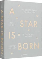 Albumy fotograficzne - Album na zdjęcia Printworks A Star Is Born duży - miniaturka - grafika 1