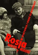Wywiady - Rosja. Nasza Miłość - miniaturka - grafika 1