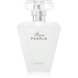 Avon Rare Pearls woda perfumowana 50ml - Wody i perfumy damskie - miniaturka - grafika 1