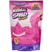 Masy plastyczne - Kinetic Sand Scents Piasek Zapachowy Pachnie Arbuz - miniaturka - grafika 1