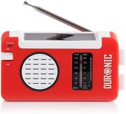 Inne akcesoria audio-wideo - Duronic Radio AM / FM Hybrid - miniaturka - grafika 1