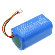 Akcesoria do robotów sprzątających - EZIclean Aqua connect S200 / INR18650-4S1P 3350mAh 48.24Wh Li-Ion 14.4V (Cameron Sino) - miniaturka - grafika 1