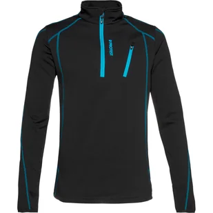 Koszulka męska Protest HUMANS 1/4 zip top - Bluzy narciarskie - miniaturka - grafika 1