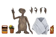 Figurki dla dzieci - e.t. - ultimate e.t. - figure 40th anniversary 18cm - miniaturka - grafika 1