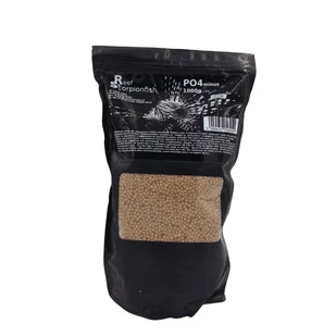 Reef Scorpionfish PO4minus preparat na fosforany i krzemiany nowa wersja - Preparaty do akwarium - miniaturka - grafika 1