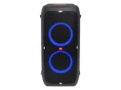 Głośniki komputerowe - Power audio JBL Partybox Stage 310 Czarny - miniaturka - grafika 1