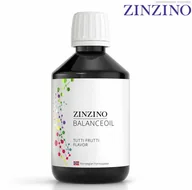 Witaminy i minerały - BalanceOil+ Tutti Frutti 300 ml - miniaturka - grafika 1