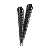 Akcesoria do bindownic - Genie 12373 akcesoria do bindowania Grzbiet do bindowania - miniaturka - grafika 1