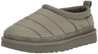 Kapcie damskie - UGG Tasman Lta kapcie damskie, Zielony mech, 42 EU - miniaturka - grafika 1