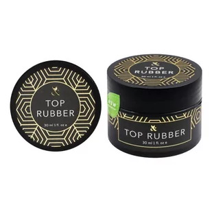 Top Rubber, 30 ml (jar.) - Utwardzacze do paznokci - miniaturka - grafika 1