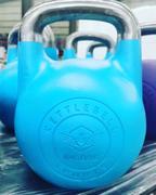 Kettlebell turniejowy sportowy Incore Sports 10 kg