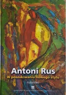 Książki o kulturze i sztuce - W poszukiwaniu nowego stylu - miniaturka - grafika 1